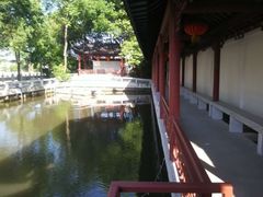 -龚家花园农家乐休闲别墅