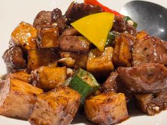 -汤城小厨•粤菜•靓汤(苏州街店)