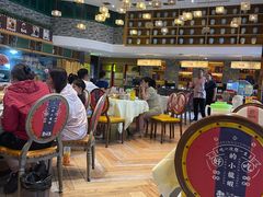 -味道工厂楚虾王(龙虾城店)