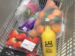 -永旺黄岛购物中心