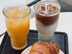 -木嘛working coffee&bar(碧道馆店)