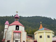 -安吉Hello Kitty乐园