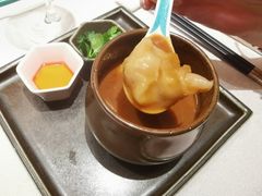 -悦融琥珀·京鲁菜·海味珍品(西单店)