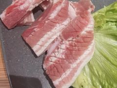 -新石器烤肉(之心城店)