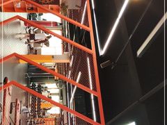 -佳禾健身(三元里店)
