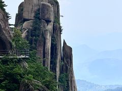 -九华山风景区