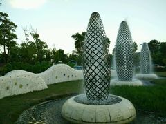 -上海滴水湖皇冠假日酒店