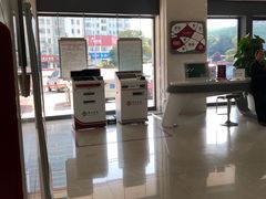 -中国银行(柳州市东环大道支行)