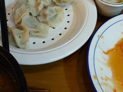 -鹤乡东北菜(崮山路店)