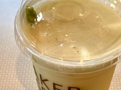 柑汁如饴-BAKER&SPICE(BFC外滩金融中心店)