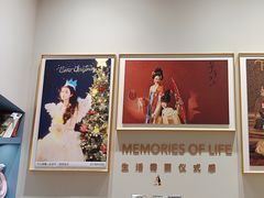 -海马体照相馆(上海月星环球港店)