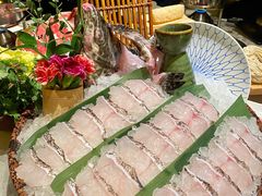 -ONE FULL 古董港式海鲜火锅