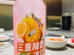 -海底捞火锅(高新万达店)