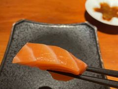 -千代武日本料理(开发区店)