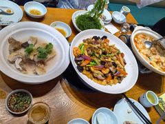-琼菜人家·海南菜·文昌鸡(文昌大道店)