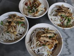 -再回首鸡肉米线(人民路一店)