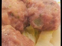 牛肉丸-龙凤酒家(广州大道店)