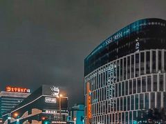 -南京路步行街