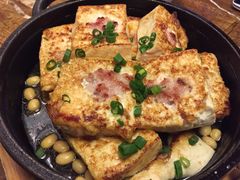 豆腐-广东道至正餐厅(区庄店)