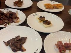-大渔铁板烧(东城店)
