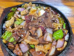 -卢庄(江汉路店)