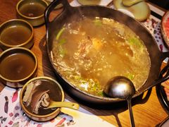 -盡膳口福跷脚牛肉火锅(北美新天地店)