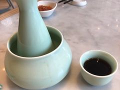 -莆田餐厅PUTIEN(三里屯店)