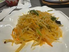 -四川饭店·小龙虾(长白店)