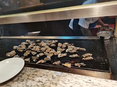 -芭菲盛宴·环球美食(北城国际店)