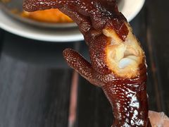-朴墅(西湖青芝坞店·杭帮菜·家宴.14年的店)