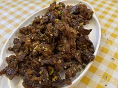 -京皇十二道天津菜(蒲黄榆店)