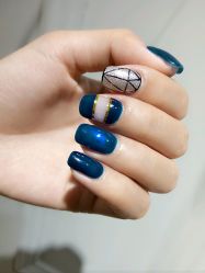 点击看大图 -LADYGIRL·Nail·Lash·美甲美睫