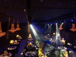 -格乐利雅婚礼艺术中心(南外滩店)