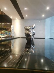 -静安洲际酒店·宴会厅