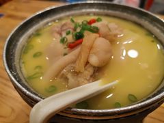 -霸道川面馆(张江店)