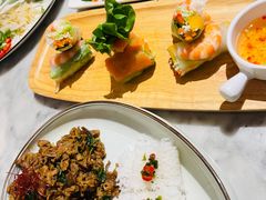 -PHO爺·越南料理(亦庄大族广场店)