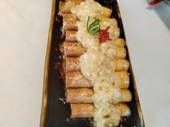-天成·川菜家宴(海港城店)