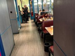 -老板恋上鱼(振华商厦店)