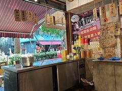 -嘉州鲜知味钵钵鸡(奎星楼店)