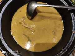 -竹里馆 ·茶食(奥体店)