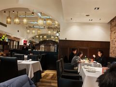 -毛家饭店·融合新湘菜·主题宴(齐鲁软件园店)