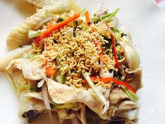 -龙桥私厨·姜花菊花过桥鱼·顺德菜(容桂店)