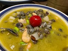 -锡和无锡菜(景丽苑店)