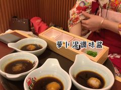 -蟹田居·活蟹料理(东城店)