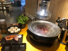 -炭治郎烧肉(滨江和城店)