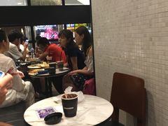 -Awfully Chocolate(来福士广场店)