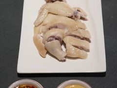 -同禧荟·港味海鲜火锅·粤菜(三亚湾店)