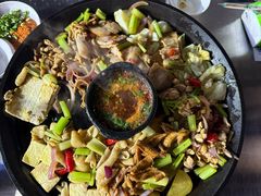 -聚君缘烙锅(清镇店)