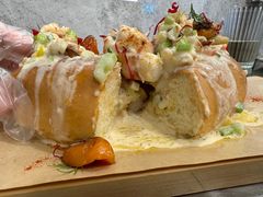 -LESCEDARS Brasserie Bistro香柏树