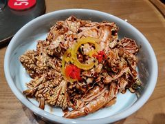 -泰钰丰烤鸭(永安道店)